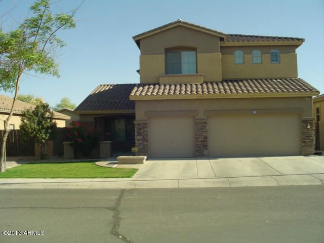 979 E Leo Pl, Chandler, AZ 85249