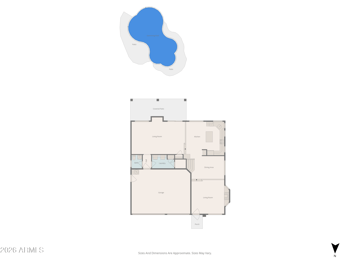 979 Rosebud Dr, San Tan Valley, AZ 85143