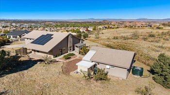 979 Rosye View Ln, Prescott, AZ 86301