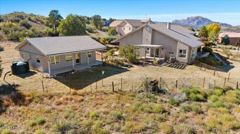 979 Rosye View Ln, Prescott, AZ 86301