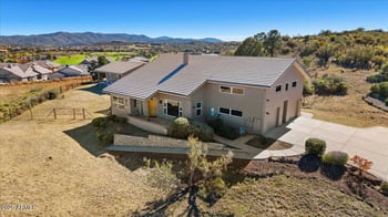 979 Rosye View Ln, Prescott, AZ 86301