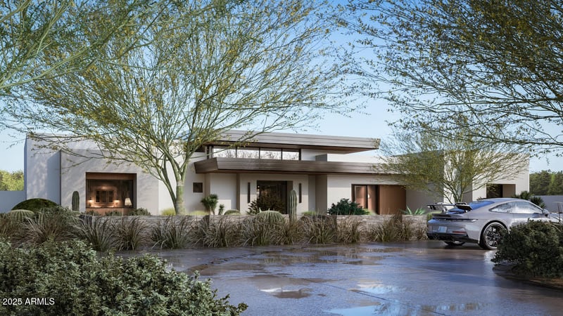 9790 56th St, Paradise Valley, AZ 85253