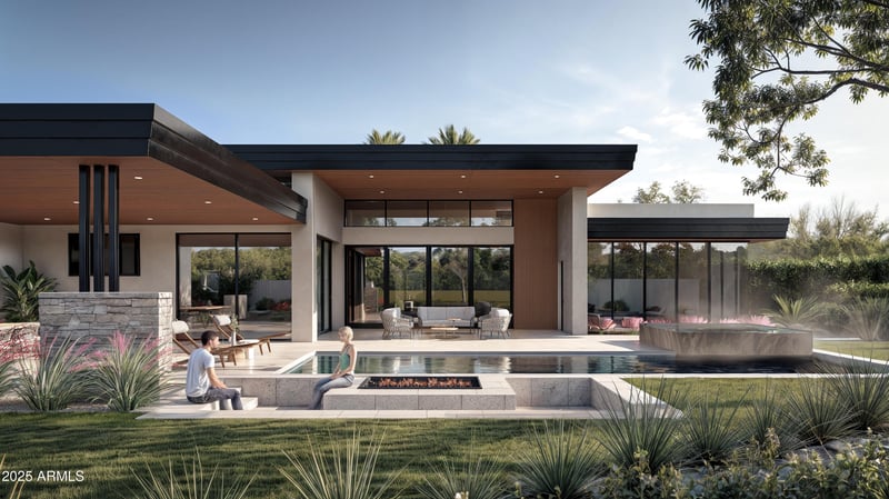 9790 56th St, Paradise Valley, AZ 85253