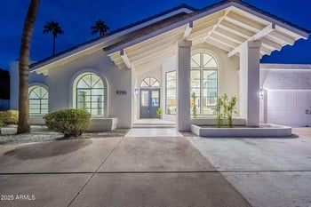 9790 E Caron St, Scottsdale, AZ 85258