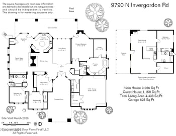 9790 Invergordon Rd, Paradise Valley, AZ 85253
