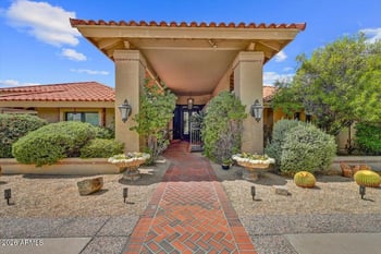 9790 Invergordon Rd, Paradise Valley, AZ 85253