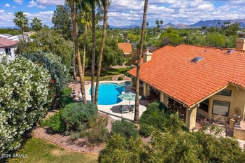 9790 Invergordon Rd, Paradise Valley, AZ 85253