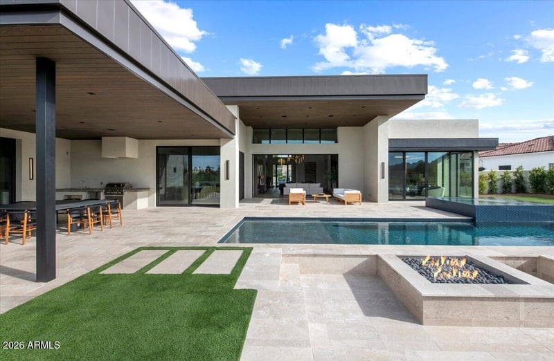 9790 56th St, Paradise Valley, AZ 85253