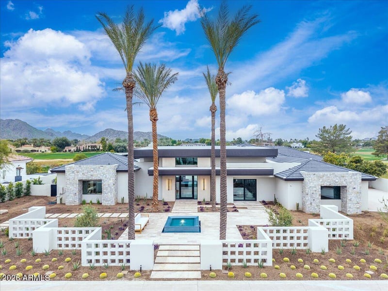 9790 56th St, Paradise Valley, AZ 85253