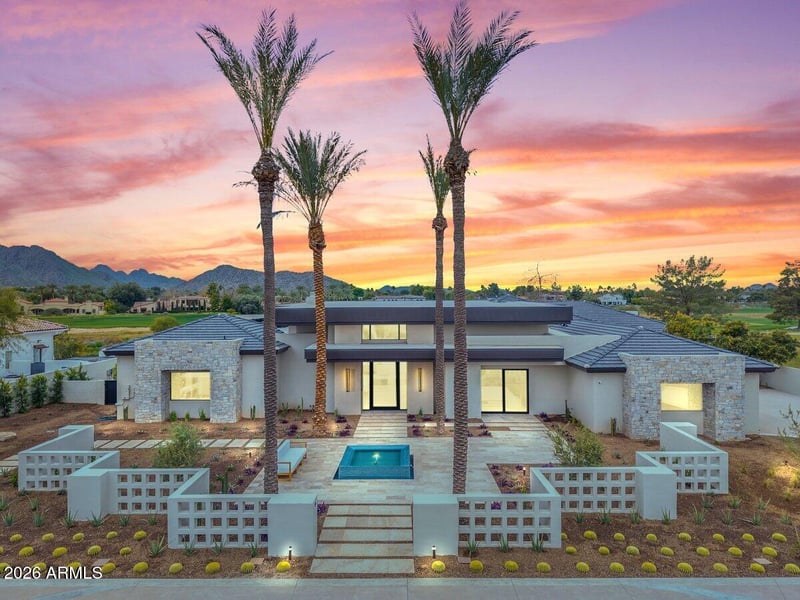 9790 56th St, Paradise Valley, AZ 85253