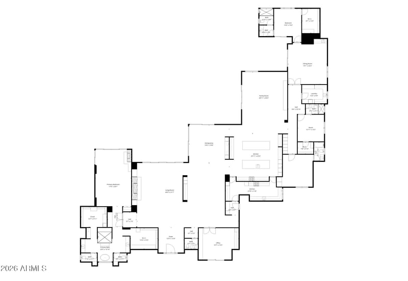 9790 56th St, Paradise Valley, AZ 85253