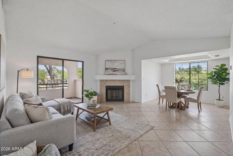 9790 94th Pl #204, Scottsdale, AZ 85258