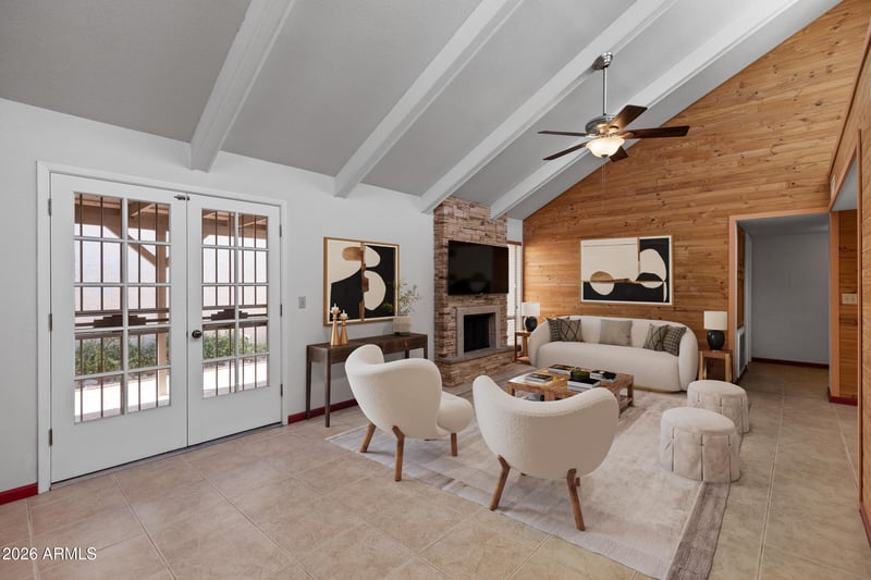 9790 Baylor Dr, Fountain Hills, AZ 85268