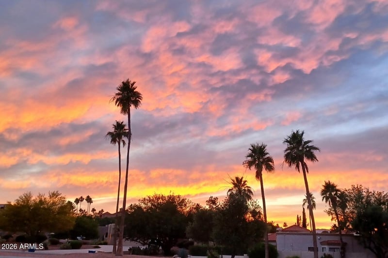 9790 N Baylor Dr, Fountain Hills, AZ 85268