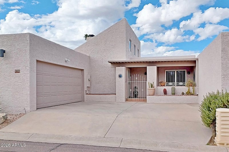 9790 N Baylor Dr, Fountain Hills, AZ 85268