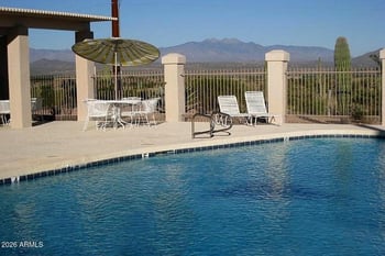 9790 N Baylor Dr, Fountain Hills, AZ 85268