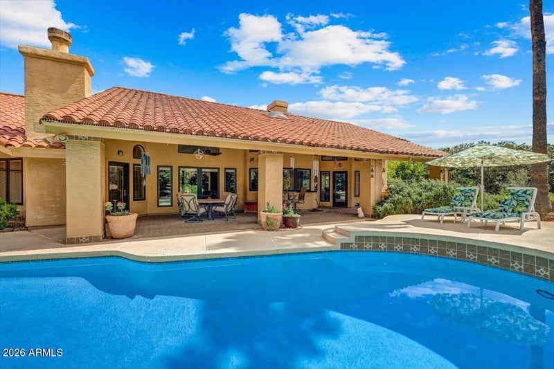 9790 Invergordon Rd, Paradise Valley, AZ 85253