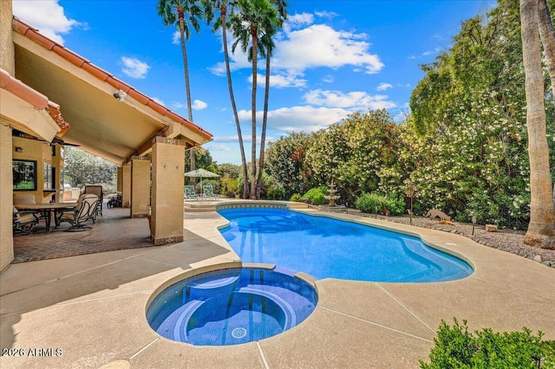 9790 Invergordon Rd, Paradise Valley, AZ 85253