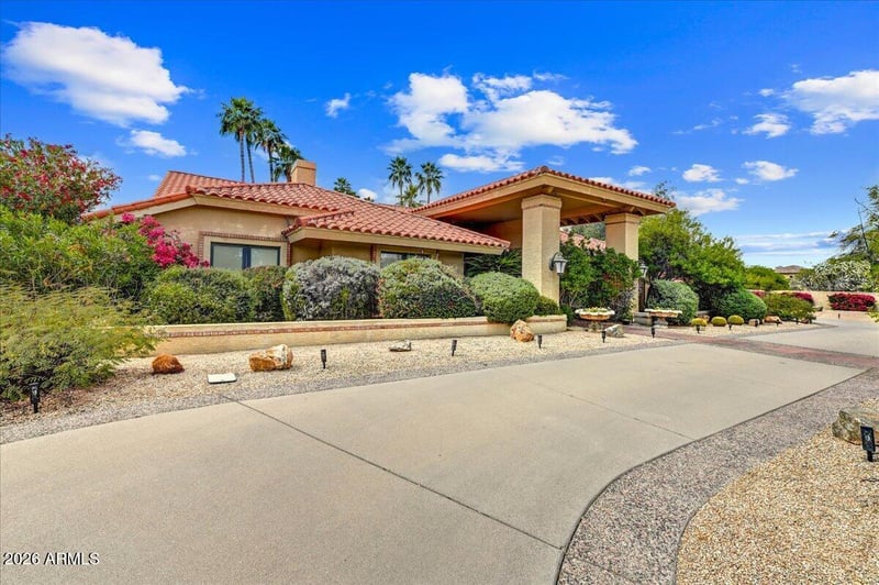 9790 Invergordon Rd, Paradise Valley, AZ 85253