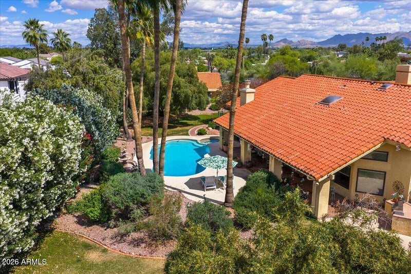 9790 Invergordon Rd, Paradise Valley, AZ 85253