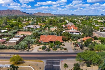9790 Invergordon Rd, Paradise Valley, AZ 85253