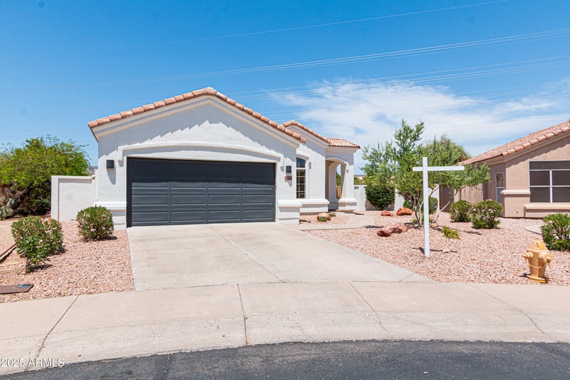 9791 118th Way, Scottsdale, AZ 85259