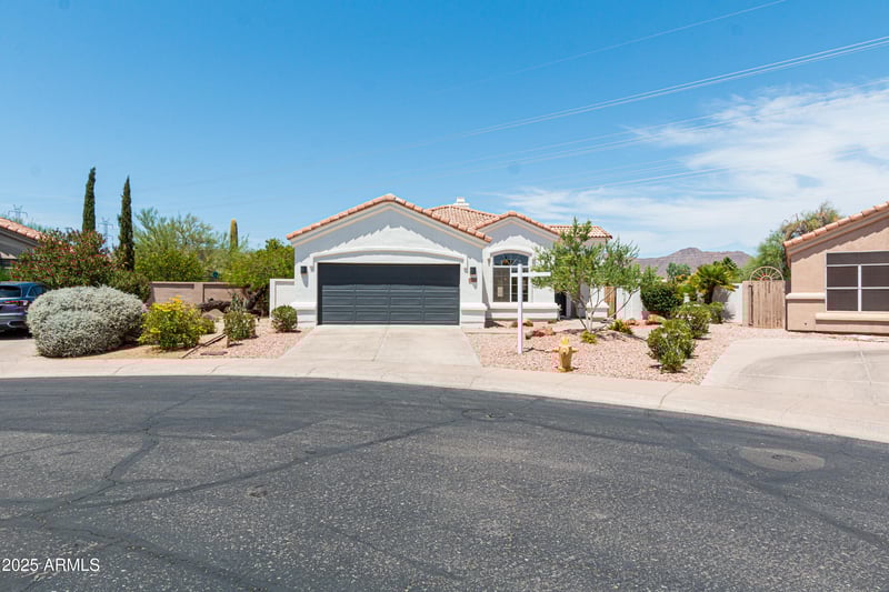 9791 118th Way, Scottsdale, AZ 85259