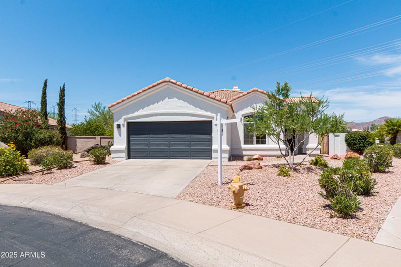 9791 118th Way, Scottsdale, AZ 85259