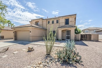 9791 Butler Dr, Peoria, AZ 85345