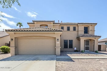 9791 Butler Dr, Peoria, AZ 85345