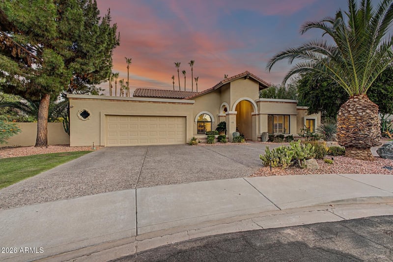 9795 Mission Ln, Scottsdale, AZ 85258