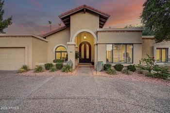 9795 Mission Ln, Scottsdale, AZ 85258