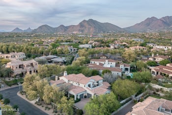 9795 Kemper Way, Scottsdale, AZ 85255