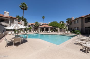 9795 93rd Way #263, Scottsdale, AZ 85258