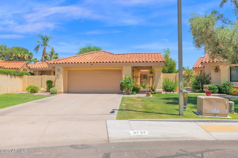 9797 100th Pl, Scottsdale, AZ 85258