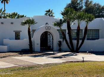 9797 E Cortez St, Scottsdale, AZ 85260