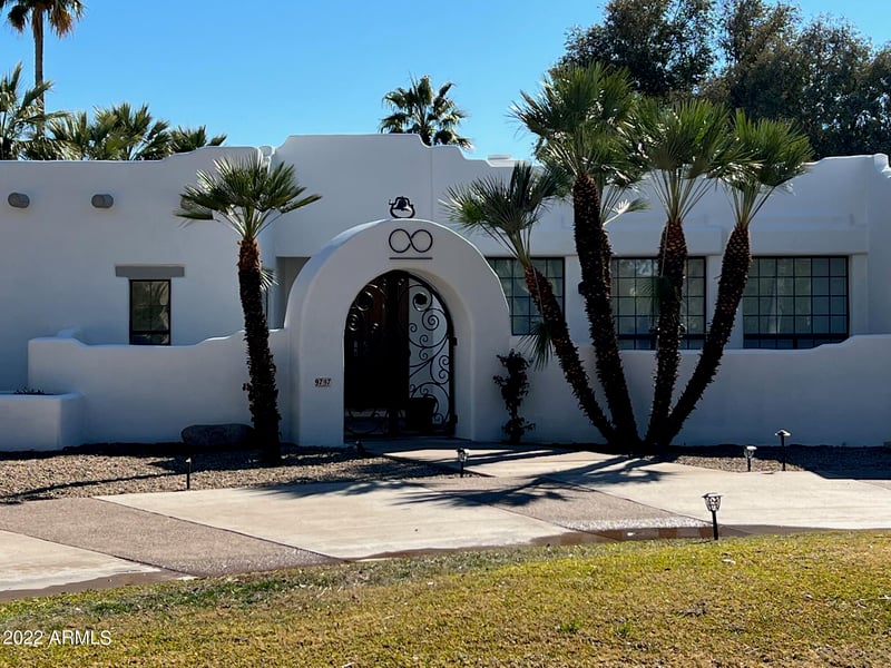 9797 E Cortez St, Scottsdale, AZ 85260
