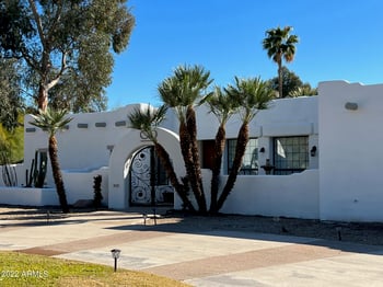 9797 E Cortez St, Scottsdale, AZ 85260