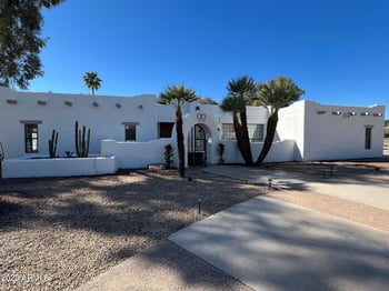 9797 E Cortez St, Scottsdale, AZ 85260