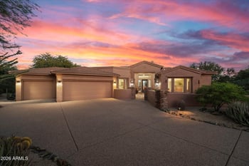 9797 E Granite Peak Trl, Scottsdale, AZ 85262