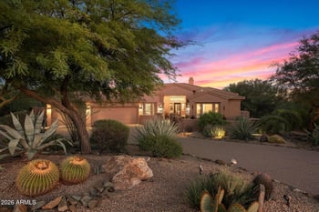 9797 E Granite Peak Trl, Scottsdale, AZ 85262