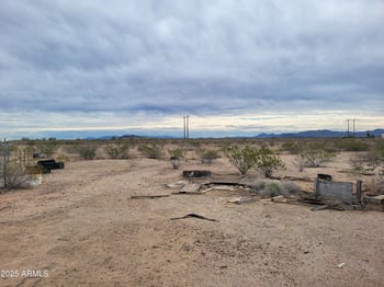 9797 349th Ave #-, Arlington, AZ 85322