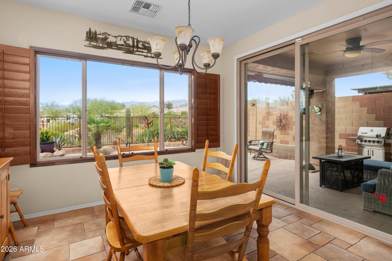 9798 Prospector Dr, Gold Canyon, AZ 85118