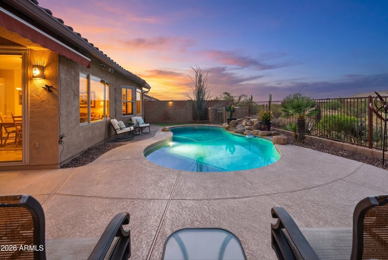 9798 Prospector Dr, Gold Canyon, AZ 85118