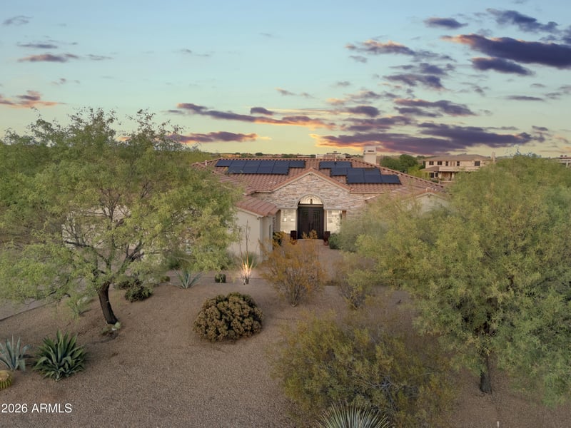 9799 Jagged Peak Rd, Scottsdale, AZ 85262