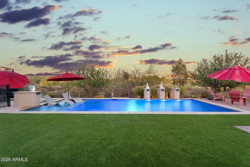 9799 Jagged Peak Rd, Scottsdale, AZ 85262