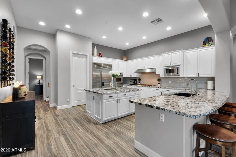 9799 Jagged Peak Rd, Scottsdale, AZ 85262