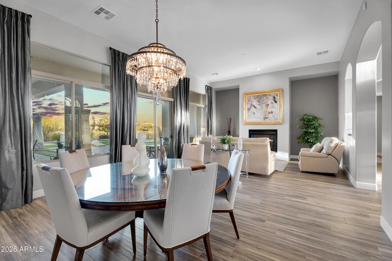 9799 Jagged Peak Rd, Scottsdale, AZ 85262
