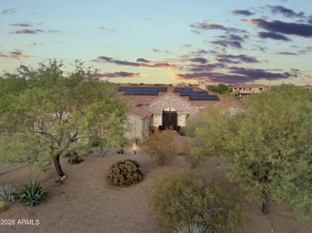 9799 Jagged Peak Rd, Scottsdale, AZ 85262