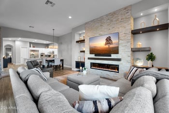 9799 Jagged Peak Rd, Scottsdale, AZ 85262